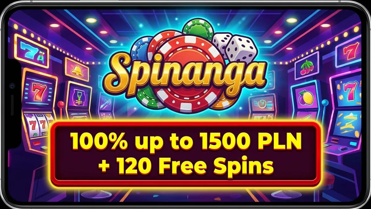 Spinanga